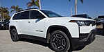 New 2026 JEEP CHEROKEE LIMITED in FORT PIERCE, FLORIDA