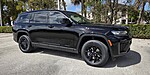 New 2026 JEEP GRAND CHEROKEE L LAREDO ALTITUDE in FORT PIERCE, FLORIDA