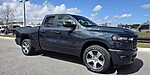 New 2026 RAM 1500 EXPRESS in FORT PIERCE, FLORIDA