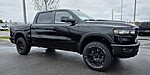 New 2026 RAM 1500 REBEL in FORT PIERCE, FLORIDA