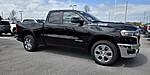 New 2026 RAM 1500 BIG HORN in FORT PIERCE, FLORIDA