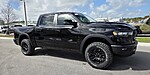 New 2026 RAM 1500 REBEL in FORT PIERCE, FLORIDA