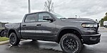New 2026 RAM 1500 REBEL in FORT PIERCE, FLORIDA
