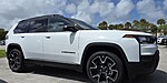 New 2026 JEEP CHEROKEE OVERLAND in FORT PIERCE, FLORIDA