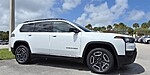 New 2026 JEEP CHEROKEE LAREDO in FORT PIERCE, FLORIDA