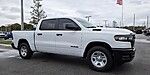 New 2026 RAM 1500 TRADESMAN in FORT PIERCE, FLORIDA