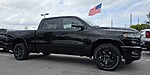 New 2026 RAM 1500 BIG HORN in FORT PIERCE, FLORIDA