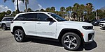 New 2026 JEEP GRAND CHEROKEE LIMITED in FORT PIERCE, FLORIDA