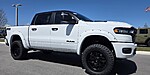 New 2026 RAM 1500 BIG HORN in FORT PIERCE, FLORIDA
