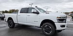 New 2026 RAM 2500 LARAMIE in FORT PIERCE, FLORIDA