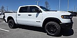 New 2026 RAM 1500 REBEL in FORT PIERCE, FLORIDA