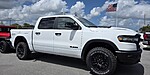 New 2026 RAM 1500 REBEL in FORT PIERCE, FLORIDA