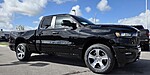 New 2026 RAM 1500 EXPRESS in FORT PIERCE, FLORIDA