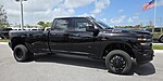 New 2026 RAM 3500 BIG HORN in FORT PIERCE, FLORIDA