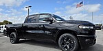 New 2026 RAM 1500 BIG HORN in FORT PIERCE, FLORIDA