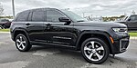 New 2026 JEEP GRAND CHEROKEE LIMITED in FORT PIERCE, FLORIDA