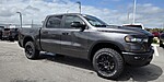 New 2026 RAM 1500 REBEL in FORT PIERCE, FLORIDA