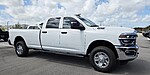 New 2026 RAM 2500 TRADESMAN in FORT PIERCE, FLORIDA