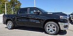 New 2026 RAM 1500 BIG HORN in FORT PIERCE, FLORIDA