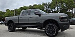 New 2026 RAM 2500 POWER WAGON in FORT PIERCE, FLORIDA