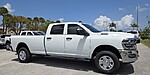 New 2026 RAM 2500 TRADESMAN in FORT PIERCE, FLORIDA