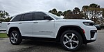 New 2026 JEEP GRAND CHEROKEE LIMITED in FORT PIERCE, FLORIDA