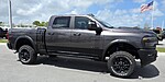 New 2026 RAM 2500 POWER WAGON in FORT PIERCE, FLORIDA