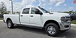 New 2026 RAM 2500 TRADESMAN in FORT PIERCE, FLORIDA