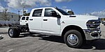 New 2026 RAM 3500 TRADESMAN in FORT PIERCE, FLORIDA