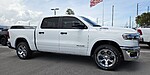 New 2026 RAM 1500 BIG HORN in FORT PIERCE, FLORIDA