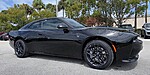 New 2026 DODGE CHARGER SCAT PACK in FORT PIERCE, FLORIDA