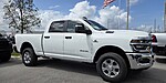 New 2026 RAM 2500 BIG HORN in FORT PIERCE, FLORIDA