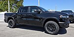 New 2026 RAM 1500 REBEL in FORT PIERCE, FLORIDA