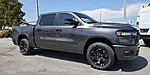 New 2026 RAM 1500 BIG HORN in FORT PIERCE, FLORIDA