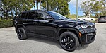 New 2026 JEEP GRAND CHEROKEE LIMITED in FORT PIERCE, FLORIDA