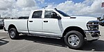 New 2026 RAM 2500 TRADESMAN in FORT PIERCE, FLORIDA
