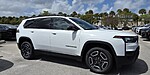 New 2026 JEEP CHEROKEE LIMITED in FORT PIERCE, FLORIDA