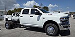 New 2026 RAM 3500 TRADESMAN in FORT PIERCE, FLORIDA