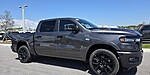 New 2026 RAM 1500 LARAMIE in FORT PIERCE, FLORIDA