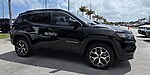 New 2026 JEEP COMPASS LIMITED in FORT PIERCE, FLORIDA