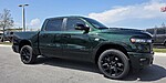 New 2026 RAM 1500 LARAMIE in FORT PIERCE, FLORIDA