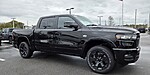 New 2026 RAM 1500 BIG HORN in FORT PIERCE, FLORIDA