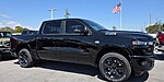 New 2026 RAM 1500 BIG HORN in FORT PIERCE, FLORIDA