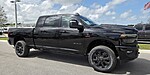 New 2026 RAM 2500 LARAMIE in FORT PIERCE, FLORIDA