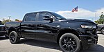 New 2026 RAM 1500 LARAMIE in FORT PIERCE, FLORIDA