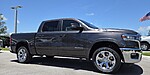 New 2026 RAM 1500 BIG HORN in FORT PIERCE, FLORIDA