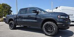 New 2026 RAM 1500 REBEL in FORT PIERCE, FLORIDA