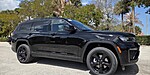 New 2026 JEEP GRAND CHEROKEE L LIMITED in FORT PIERCE, FLORIDA