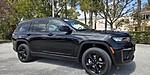 New 2026 JEEP GRAND CHEROKEE L LIMITED in FORT PIERCE, FLORIDA