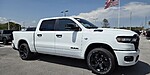 New 2026 RAM 1500 BIG HORN in FORT PIERCE, FLORIDA